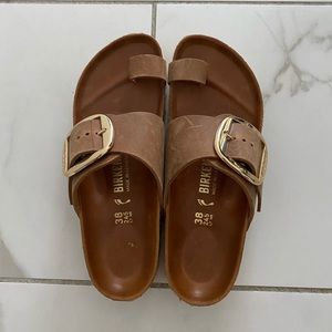 Limited edition Birkenstock’s